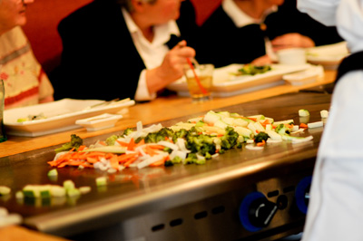 About Hibachi Poconos